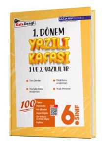 DOKTRİN TYT SIFIRDAN SONSUZA BİYOLOJİ