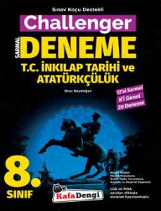 GÜNAY 8. SINIF BUMERANG ETKİNLİKLİ TÜRKÇE