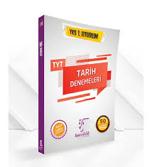 RÜŞTÜ HOCA TÜRK DİLİ VE EDEBİYATI 10'LU AYT DENEMELERİ