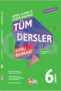 FENOMEN 8. SINIF TÜRKÇE 5. FASİKÜL