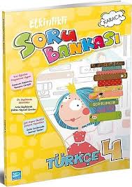 BİLGİ KÜPÜ 8. SINIF TÜM DERSLER SORU BANKASI -BİLGİ KÜPÜ