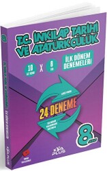 PRUVA 8. SINIF SINAV MODU MATEMATİK