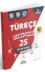 SARMAL YKS AYT DENEME 10 LU FEN BİLİMLERİ - 24-25