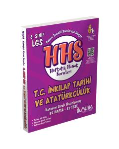ADRENALİN8. SINIF İNK.TARİHİ 20 BRANŞ DENEME