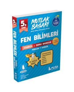 SBM 7. SINIF MATEMATİK SORU BANKASI