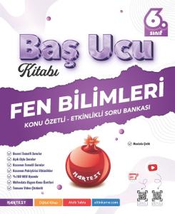 LİMİT 10. SINIF KİMYA ETKİNLİKLİ SORU BANKASI YENİ MÜFREDAT