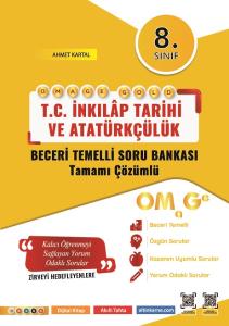 NEWTON 5. SINIF ALL STAR SORU BANKASI TÜRKÇE
