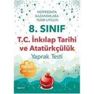 UNİVERSAL THE CHASE 8. SINIF PRACTİCE TESTS (MASTERPİEC