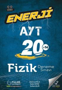 MARKAJ 1. SINIF BİLSEM FAS. TAMAMI ÇÖZÜMLÜ 3 DENEME SIN