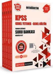 2026 MEB-AGS MEVZUAT BİLGİSİ SORU BANKASI ÇÖZÜMLÜ