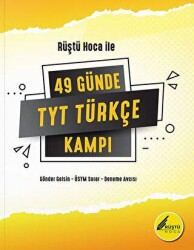 KRALLAR KARMASI TYT MATEMATİK DENEMELERİ