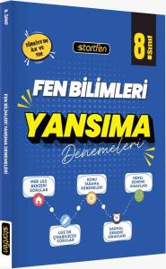 PRUVA AKADEMİ 8. SINIF T.C. İNKILAP TARİHİ VE ATATÜRKÇÜ