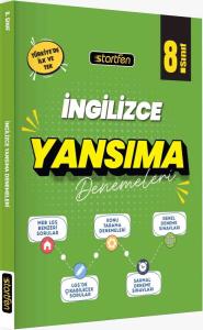 TESTOKUL 11. SINIF FASİKÜL SORU KİTABI / BİYOLOJİ (8 FA