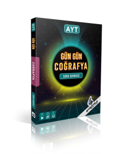 PALME 9. SINIF JOKER COĞRAFYA SORU KİTABI TEMATİK *YENİ*