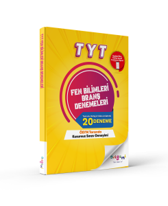 TECRÜBE 10X15 VİDEO ÇÖZÜMLÜ DİL BİLGİSİ DENEMELERİ