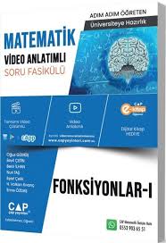 OKSİJEN TYT DR. BİYOLOJİ VİDEO DERS KİTABI