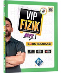 EİS YKS - DAF - FİZİK - 1. KİTAP