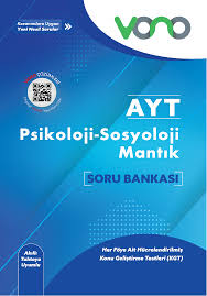 KRONOMETRE KURUMSAL AYT EDEBİYAT KAF