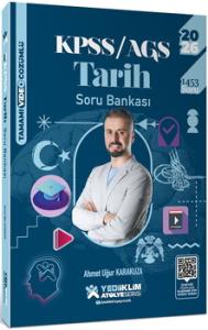 KRALLAR KARMASI 8. SINIF 20*8 DENEME MATEMATİK-2025