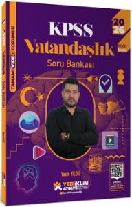 ESEN APS AYT KİMYA SORU BANKASI