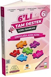 Fİ 5. SINIF DEFİNE FEN BİLİMLERİ SORU BANKASI (YENİ ÜRÜN)