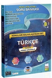 HGS TYT - AYT BİYOLOJİ KONU SONU DENEMELERİ
