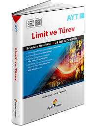 AYDIN AYT LİMİT VE TÜREV (KAMPANYALI ÜRÜN)