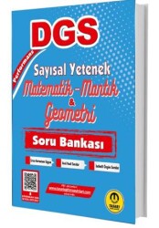 DGS PERFORMANS SAYISAL YETENEK ÇÖZÜMLÜ SORU BANKASI