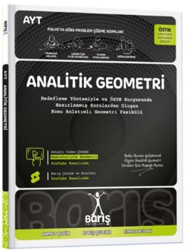 BARIŞ ANALİTİK GEOMETRİ