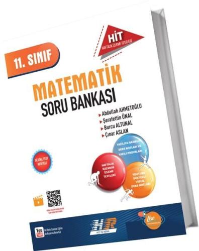 3D TYT VDD KİMYA (25-26)