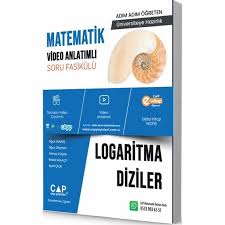 ÜNİV. HAZ MATEMATİK KA-SB LOGARİTMA DİZ - 2024-25