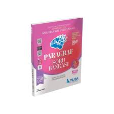 MUBA MUTLAK BAŞARI YKS PARAGRAF SORU BANKASI