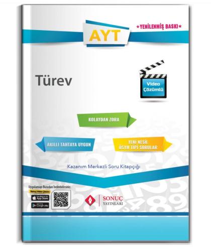 BAŞKA TYT AYT GEOMETRİ SORU BANKASI
