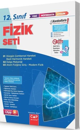 NARTEST 8. SINIF HAFTALIK FEN BİLİMLERİ DENEMELERİ