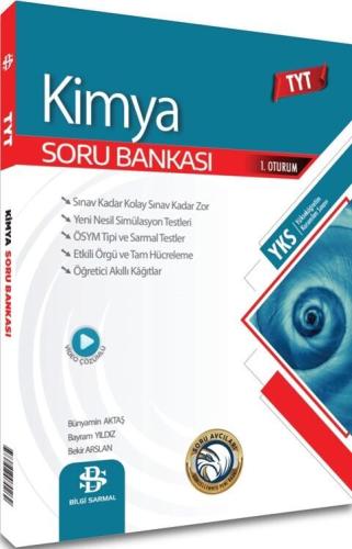 SARMAL TYT S.B. KİMYA - 2025-26