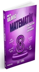 KVA 8. SINIF MATEMATİK KLAVUZU