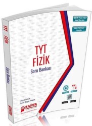 ZAFER TYT FİZİK SORU BANKASI