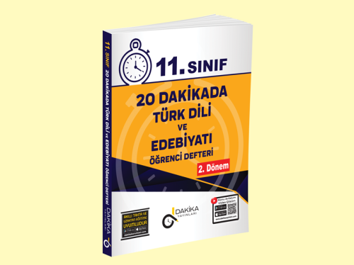 DAKİKA AYT 6 LI DENEME