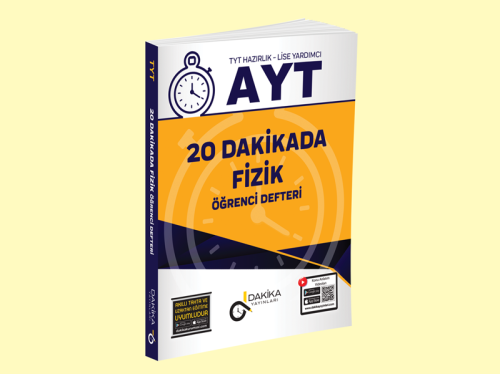 ENDEMİK 2022 AYT TÜREV SORU BANKASI