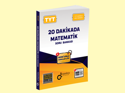 VONO AYT KİMYA DERS İŞLEME FÖYLERİ (DİF)