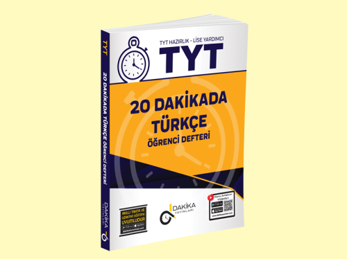 KAFADENGİ AYT EXTRA KİMYA SORU BANKASI