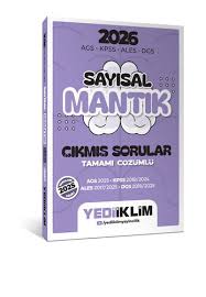 SARMAL TYT S.B. MATEMATİK - 2025-26