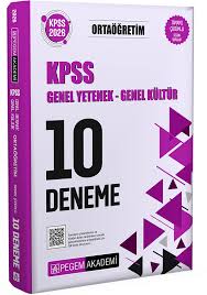 LGS SÜPER KARMA 6 DENEME
