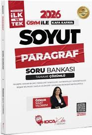 TARİHİN PUSULASI KPSS 2026 KONU ANLATIMI