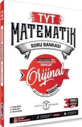 ORİJİNAL TYT S.B. MATEMATİK - 25-26