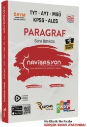 RASYONEL PARAGRAF SORU BANKASI