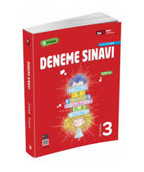 KRALLAR KARMASI YKS AYT DENEME 8 Lİ - 2025