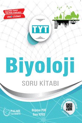 PALME YKS TYT KİMYA  SORU KİTABI *YENİ*
