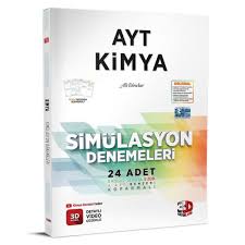 DENEME DEPOSU YKS AYT ÜÇGENLER - 2025-26