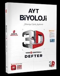 DNA 8. SINIF FEN BİLİMLERİ 15'Lİ DENEME
